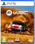 EA Sports WRC (PS5) - 1t