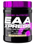 EAA Xpress, студен чай праскова, 400 g, Scitec Nutrition - 1t