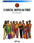 Earth, Wind & Fire - In Concert (DVD) - 1t