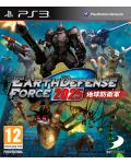 Earth Defense Force 2025 (PS3) - 1t