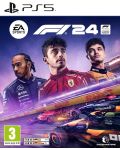 EA Sports F1 24 (PS5) - 1t