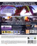 Earth Defense Force 2025 (PS3) - 3t