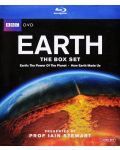 Earth: The Box Set (Earth Power of the Planet & How the Earth Made Us) (Blu-Ray) - 2t