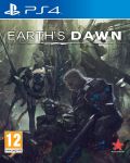 Earth's Dawn (PS4) - 1t