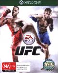 EA Sports UFC (Xbox One) - 1t