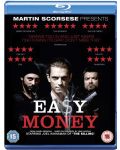 Easy Money (Blu-Ray) - 1t