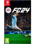 EA Sports FC 24 (Nintendo Switch) - 1t