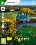 EA Sports PGA Tour (Xbox Series X) - 1t