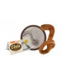 Плюшена играчка Ебола (Ebola Virus) - 2t