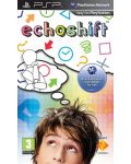 Echoshift (PSP) - 1t