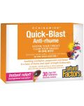 Echinamide Quick-Blast, 30 капсули за дъвчене, Natural Factors - 1t