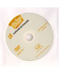 Echo Junior A2: Меthode de francais (DVD-ROM inculs) / Френски език: Интензивно обучение (учебник + DVD-ROM) - 10t