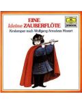 Eckart Dux - "Eine Kleine Zauberflote" (CD) - 1t