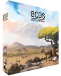Настолна игра Ecos - The First Continent - 1t