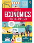 Economics for Beginners - 1t
