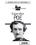Edgar Allan Poe The Dover Reader - 1t