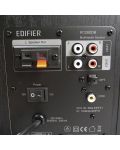 Мини аудио система Edifier R1280DB - кафява - 3t