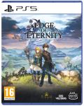 Edge of Eternity (PS5) - 1t