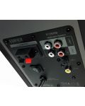 Аудио система Edifier - R1280DB, 2.0, черна - 4t