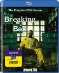 Breaking Bad - Season 05 Part 1 (Blu-Ray) - 2t