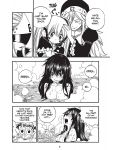Edens Zero, Vol. 6: Words Will Give You Strength - 4t