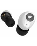 Безжични слушалки Edifier TWS2, бели - 2t