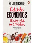 Edible Economics - 1t
