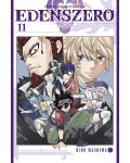 Edens Zero, Vol. 11: Shiki VS. Drakken - 1t