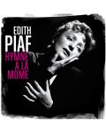 Edith Piaf - Hymne Α La Mome (CD) - 1t