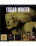 Edgar Winter - Original Album Classics (5 CD) - 1t