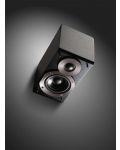 Аудио система Edifier S550 Encore - 5.1, черна - 6t