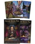 Edgar Allan Poe Tarot - 1t