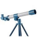 Образователна играчка Edu Toys - Астрономически телескоп, със статив - 1t