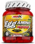 EGG Amino 6000, 900 таблетки, Amix - 1t