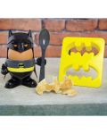 Комплект за закуска Paladone - DC Comics Batman  - 3t