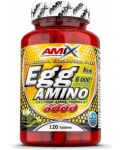 EGG Amino 6000, 120 таблетки, Amix - 1t