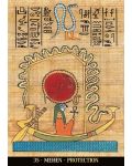 Egyptian Gods Oracle Cards - 7t