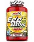 EGG Amino 6000, 360 таблетки, Amix - 1t