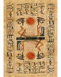 Egyptian Gods Oracle Cards - 8t