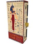 Egyptian Star Oracle (42-Card Deck and Guidebook) - 1t