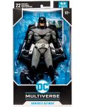 Екшън фигура McFarlane DC Comics: Multiverse - Armored Batman (Kingdom Come), 18 cm - 8t