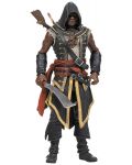 Екшън фигура McFarlane Assassin's Creed - Adéwalé, Series 2 - 1t