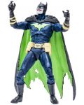 Екшън фигура McFarlane DC Comics: Multiverse - Batman of Earth 22 (Infected) (Dark Knights: Metal), 18 cm - 3t