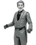 Екшън фигура McFarlane DC Comics: Batman - The Joker '66 (Black & White TV Variant), 15 cm - 2t