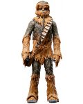 Екшън фигура Hasbro Movies: Star Wars - Chewbacca (Return of the Jedi) (40th Anniversary) (Black Series), 15 cm - 1t
