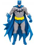 Екшън фигура McFarlane DC Comics: Batman - Batman (Batman: Hush) (Page Punchers), 8 cm - 1t