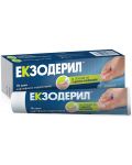 Екзодерил Крем, 30 g, Sandoz - 1t