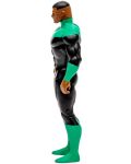 Екшън фигура McFarlane DC Comics: DC Super Powers - Green Lantern (John Stweart), 13 cm - 5t
