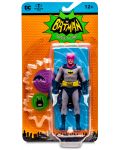 Екшън фигура McFarlane DC Comics: Batman - Radioactive Batman (DC Retro), 15 cm - 8t