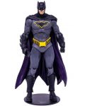 Екшън фигура McFarlane DC Comics: Multiverse - Batman (DC Rebirth), 18 cm - 1t
